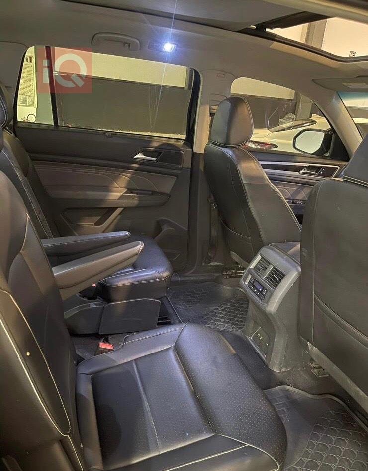 فولكسفاغن أطلس